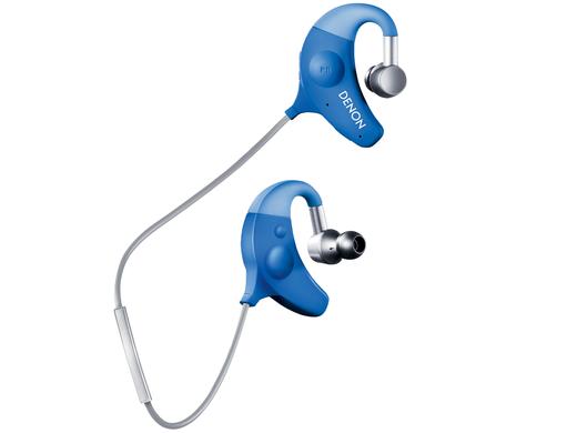 iBood - Denon AHW150 Bluetooth In-Ears iBood - Denon AHW150 Bluetooth In-Ears