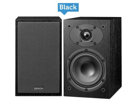 iBood - Denon SC-39 Compacte speakerset iBood - Denon SC-39 Compacte speakerset