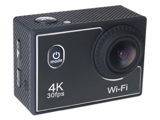 iBood - Denver FHD Action Cam | 2” Scherm iBood - Denver FHD Action Cam | 2” Scherm