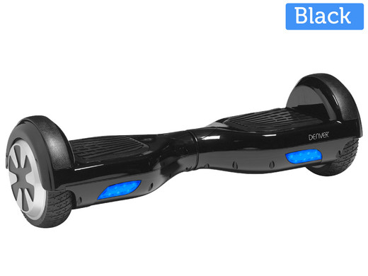 iBood - Denver MK3 Hoverboard | Samsung Accu iBood - Denver MK3 Hoverboard | Samsung Accu