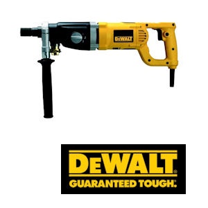 iBood - Dewalt 1910 watt D21583 diamantboormachine (refurbished) iBood - Dewalt 1910 watt D21583 diamantboormachine (refurbished)