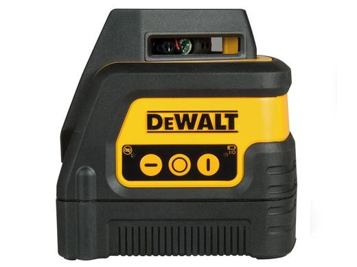 iBood - DeWALT DW0811-XJ 360° Lijnlaser iBood - DeWALT DW0811-XJ 360° Lijnlaser
