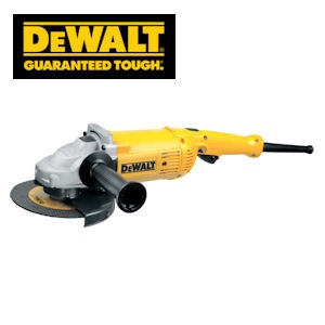 iBood - Dewalt Haakse Slijper D28493Q-QS Refurbished iBood - Dewalt Haakse Slijper D28493Q-QS Refurbished