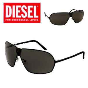 iBood - Diesel Trendy Design Zonnebril inclusief opbergetui iBood - Diesel Trendy Design Zonnebril inclusief opbergetui