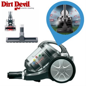 iBood - Dirt Devil Trophy M2918 iBood - Dirt Devil Trophy M2918