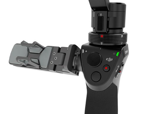 iBood - DJI OSMO - stabiele Gimbal 4K camera iBood - DJI OSMO - stabiele Gimbal 4K camera