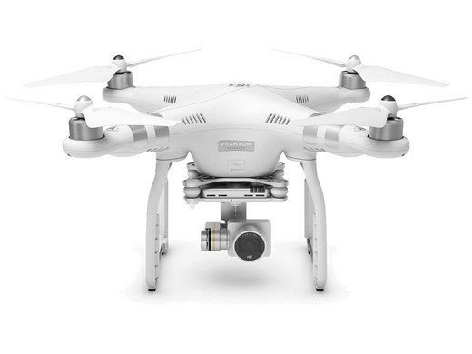 iBood - DJI Phantom 3 Advanced Drone iBood - DJI Phantom 3 Advanced Drone