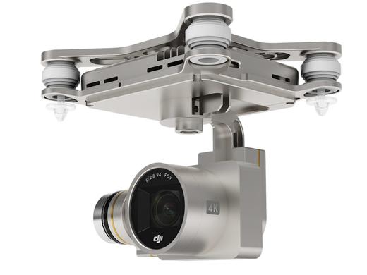 iBood - DJI Phantom 3 Professional