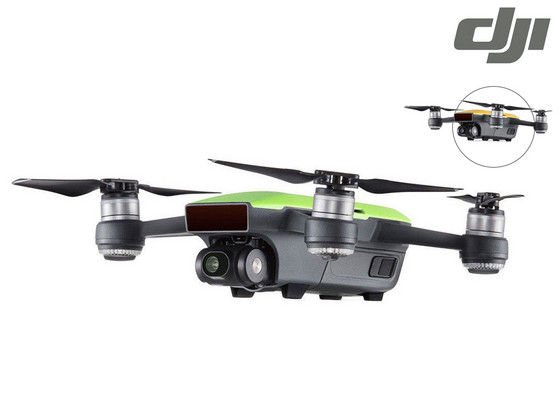 iBood - DJI Spark Drone (Fly More Combo) iBood - DJI Spark Drone (Fly More Combo)