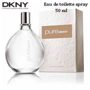 iBood - DKNY pure Eau de Parfum Spray 50ml for women iBood - DKNY pure Eau de Parfum Spray 50ml for women