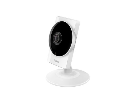 iBood - D-Link 180° HD Camera