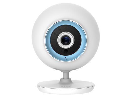 iBood - D-Link EyeOn Baby Monitor Junior Plus iBood - D-Link EyeOn Baby Monitor Junior Plus