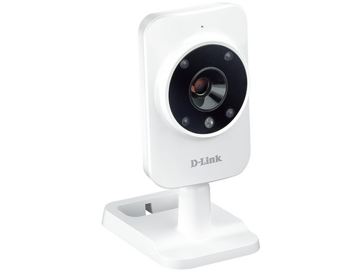 iBood - D-Link Home Monitor Camera