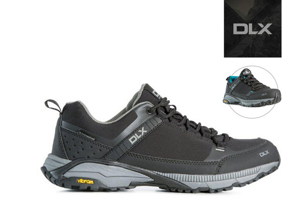 iBood - DLX Low Cut Wandelschoen