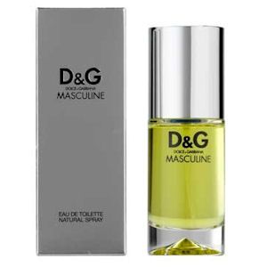 iBood - Dolce & gabanna Masculine Eau de toilette 50 ml