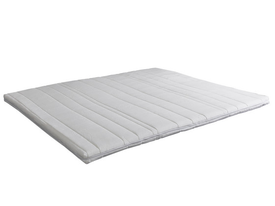 iBood - Drôme Topper | 80 x 200 cm iBood - Drôme Topper | 80 x 200 cm