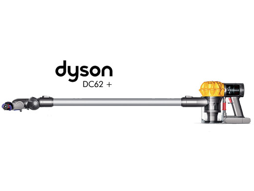 iBood - Draadloze Dyson DC62+ Stofzuiger