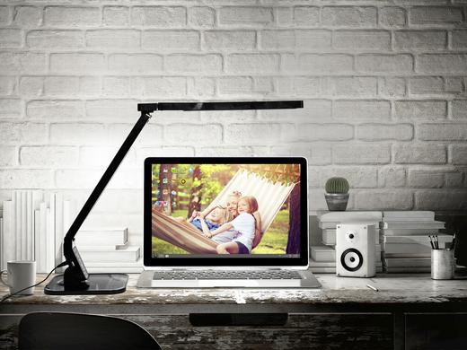 iBood - DreamLed Sensor LED Bureaulamp iBood - DreamLed Sensor LED Bureaulamp
