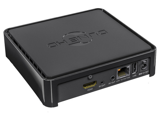 iBood - Dune HD Solo Lite 4K Mediaspeler iBood - Dune HD Solo Lite 4K Mediaspeler