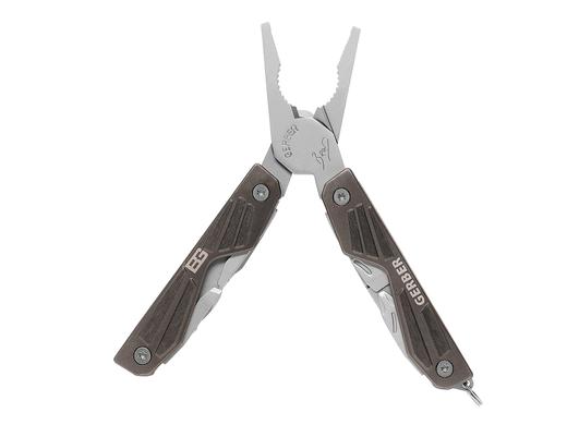 iBood - Duopack Gerber B.G. Compact multitool 31-000750