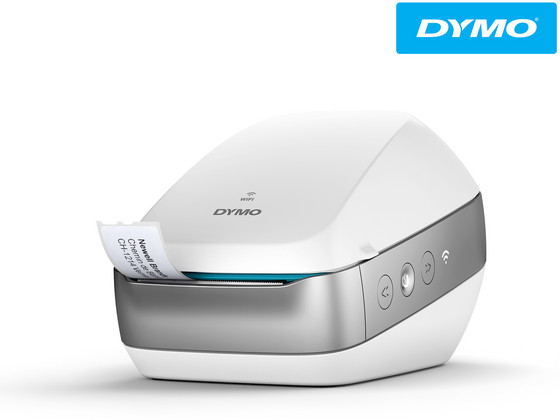 iBood - Dymo LabelWriter Wireless