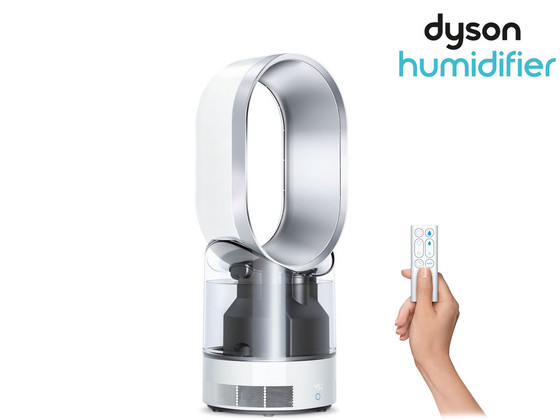 iBood - Dyson AM10 Luchtbevochtiger iBood - Dyson AM10 Luchtbevochtiger