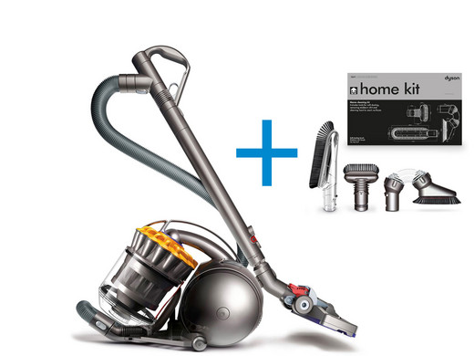 iBood - Dyson DC33c Plus + Cleaning Kit iBood - Dyson DC33c Plus + Cleaning Kit