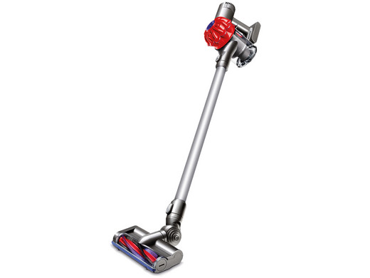 iBood - Dyson DC62 Origin Steelstofzuiger