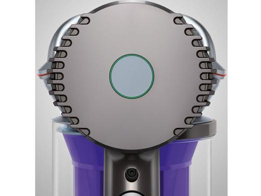 iBood - Dyson DC62 Pro Steelstofzuiger iBood - Dyson DC62 Pro Steelstofzuiger