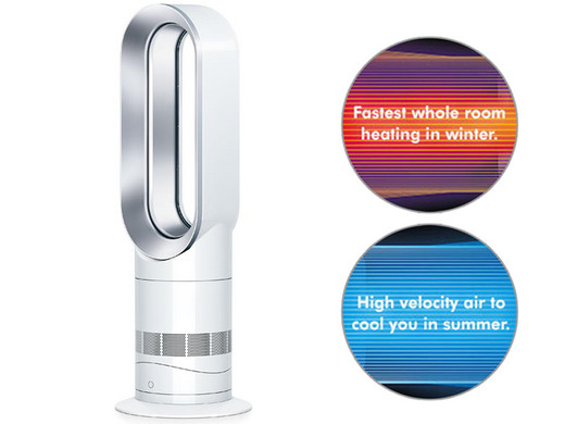 iBood - Dyson Hot & Cool Ventilator iBood - Dyson Hot & Cool Ventilator