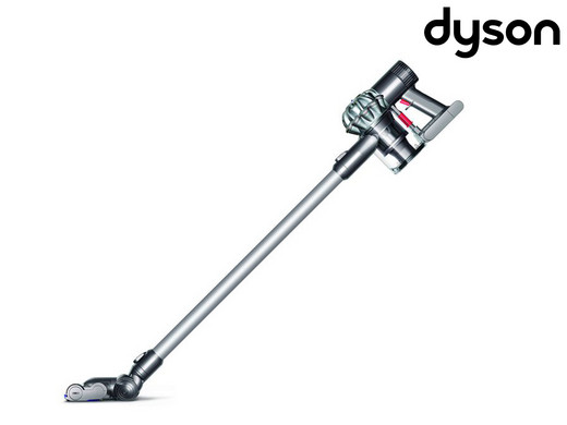 iBood - Dyson Steelstofzuiger iBood - Dyson Steelstofzuiger