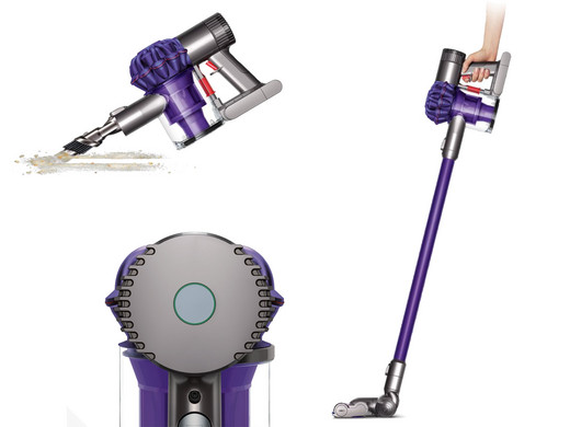 iBood - Dyson V6 Animalpro+ | Incl. Toolkit iBood - Dyson V6 Animalpro+ | Incl. Toolkit