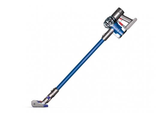iBood - DYSON V6 Fluffy+ snoerloze stofzuiger iBood - DYSON V6 Fluffy+ snoerloze stofzuiger