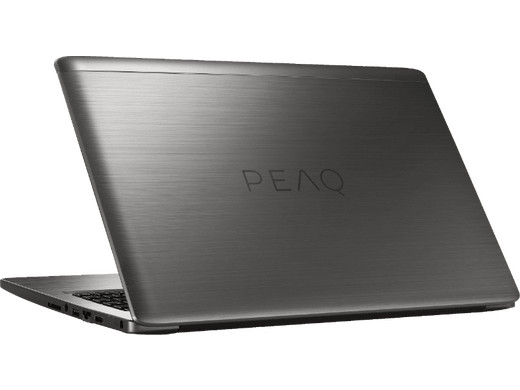 iBood - EAQ PNB S1015 - I2N3 15,6" Laptop | Refurbished