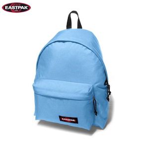 iBood - Eastpak glacier blue