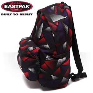 iBood - Eastpak padded Pak’r Subs; Poly Pink iBood - Eastpak padded Pak’r Subs; Poly Pink