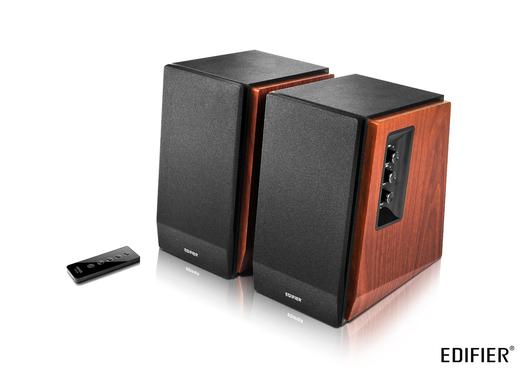 iBood - Edifier Bluetooth studiospeakers