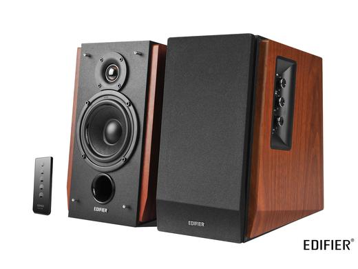 iBood - Edifier R1700BT Bluetooth studiospeakers iBood - Edifier R1700BT Bluetooth studiospeakers