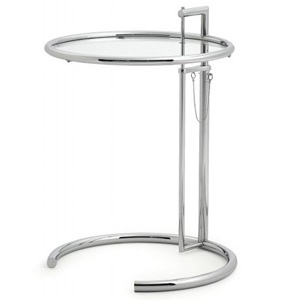 iBood - Eileen Gray verstelbare koffietafel iBood - Eileen Gray verstelbare koffietafel