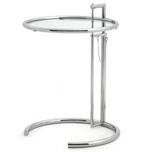 iBood - Eileen Gray verstelbare koffietafel