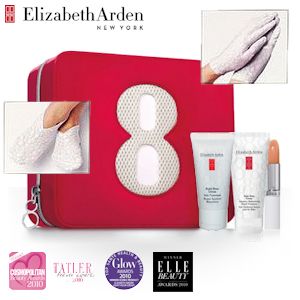 iBood - Elizabeth Arden bekroonde Eight Hour® Cream Kit iBood - Elizabeth Arden bekroonde Eight Hour® Cream Kit
