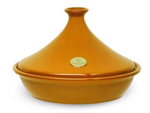 iBood - Emile Henry Flame® aardewerken tajine