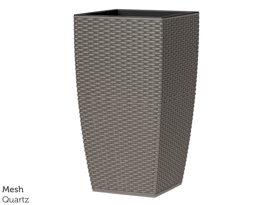 iBood - Emsa Casa Planter Plantenbak iBood - Emsa Casa Planter Plantenbak
