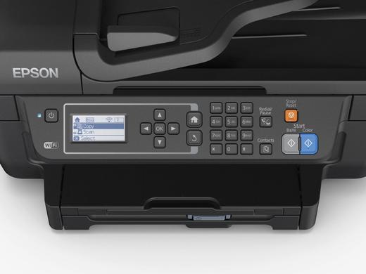 iBood - Epson All-in-One Printer