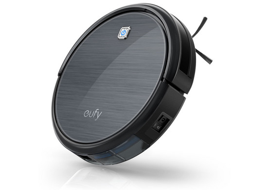 iBood - Eufy RoboVac 11 Robotstofzuiger iBood - Eufy RoboVac 11 Robotstofzuiger