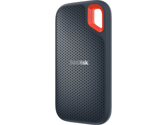 iBood - Extreme Portable SSD | 2 TB iBood - Extreme Portable SSD | 2 TB