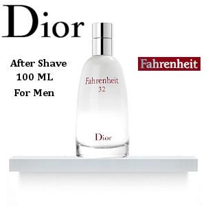 iBood - Fahrenheit 32 By Christian Dior Aftershave 100ml for Men iBood - Fahrenheit 32 By Christian Dior Aftershave 100ml for Men