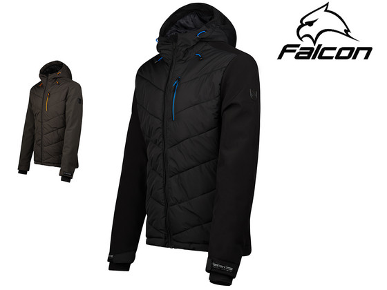 iBood - Falcon Softshell Jas iBood - Falcon Softshell Jas