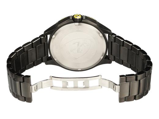 iBood - Ferrari 0830141 Herenhorloge Zwart iBood - Ferrari 0830141 Herenhorloge Zwart