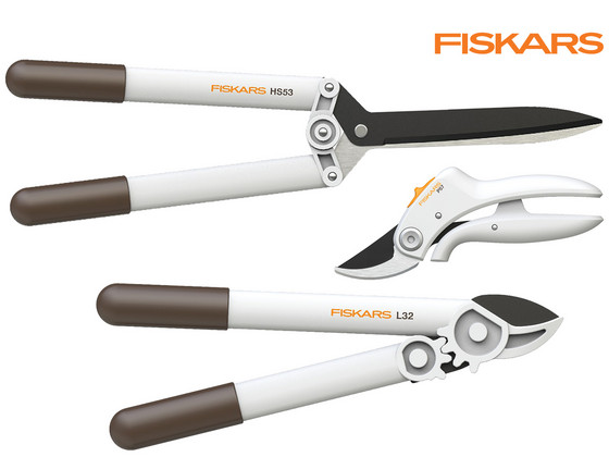 iBood - Fiskars Snoeiset